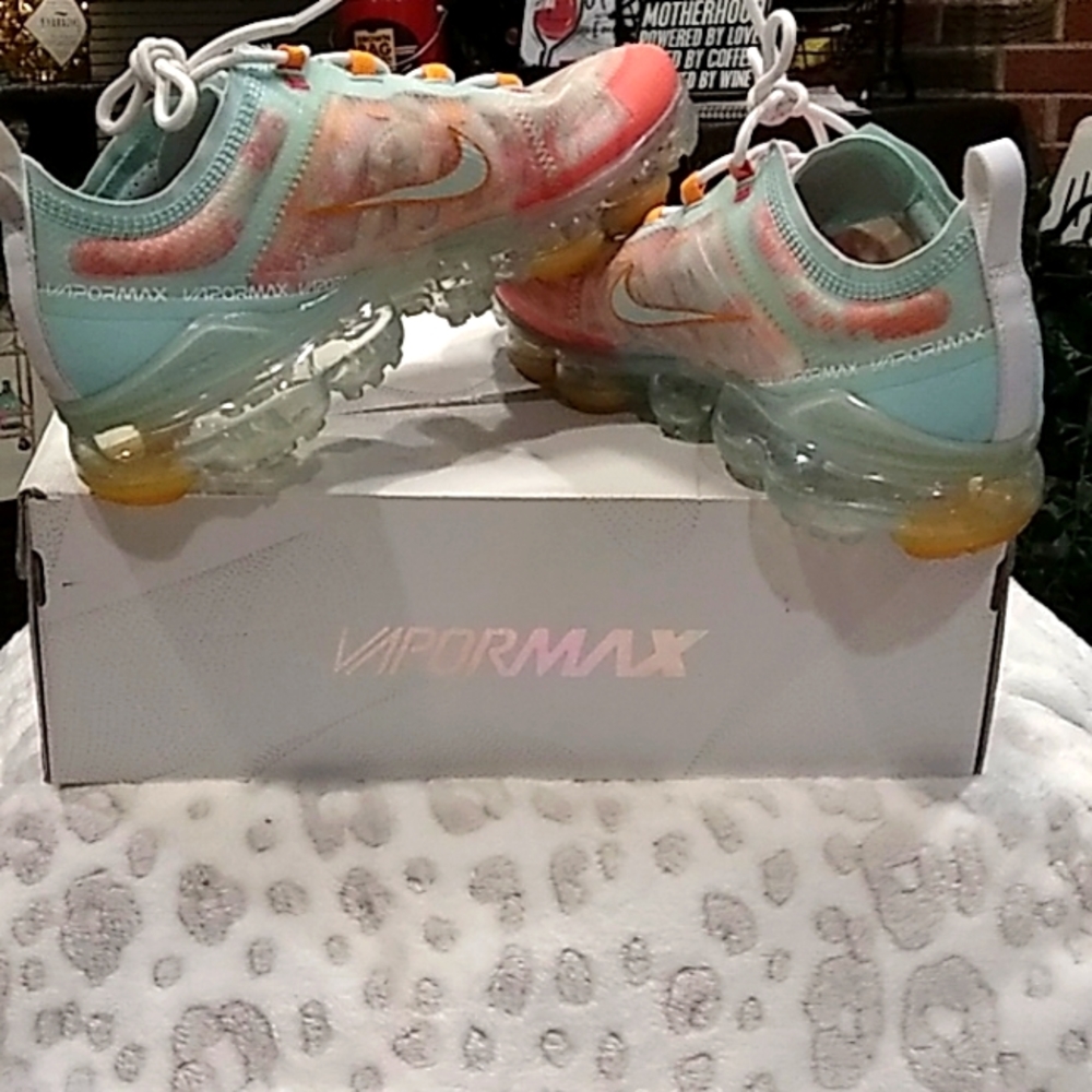 Nike Vapormax